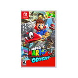 Juegos de Nintendo Switch - Usados