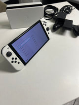 Switch Oled - Usada