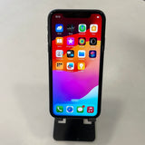 OUTLET - iPhone 11 64GB Black