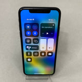 OUTLET - iPhone X 256GB Space Gray