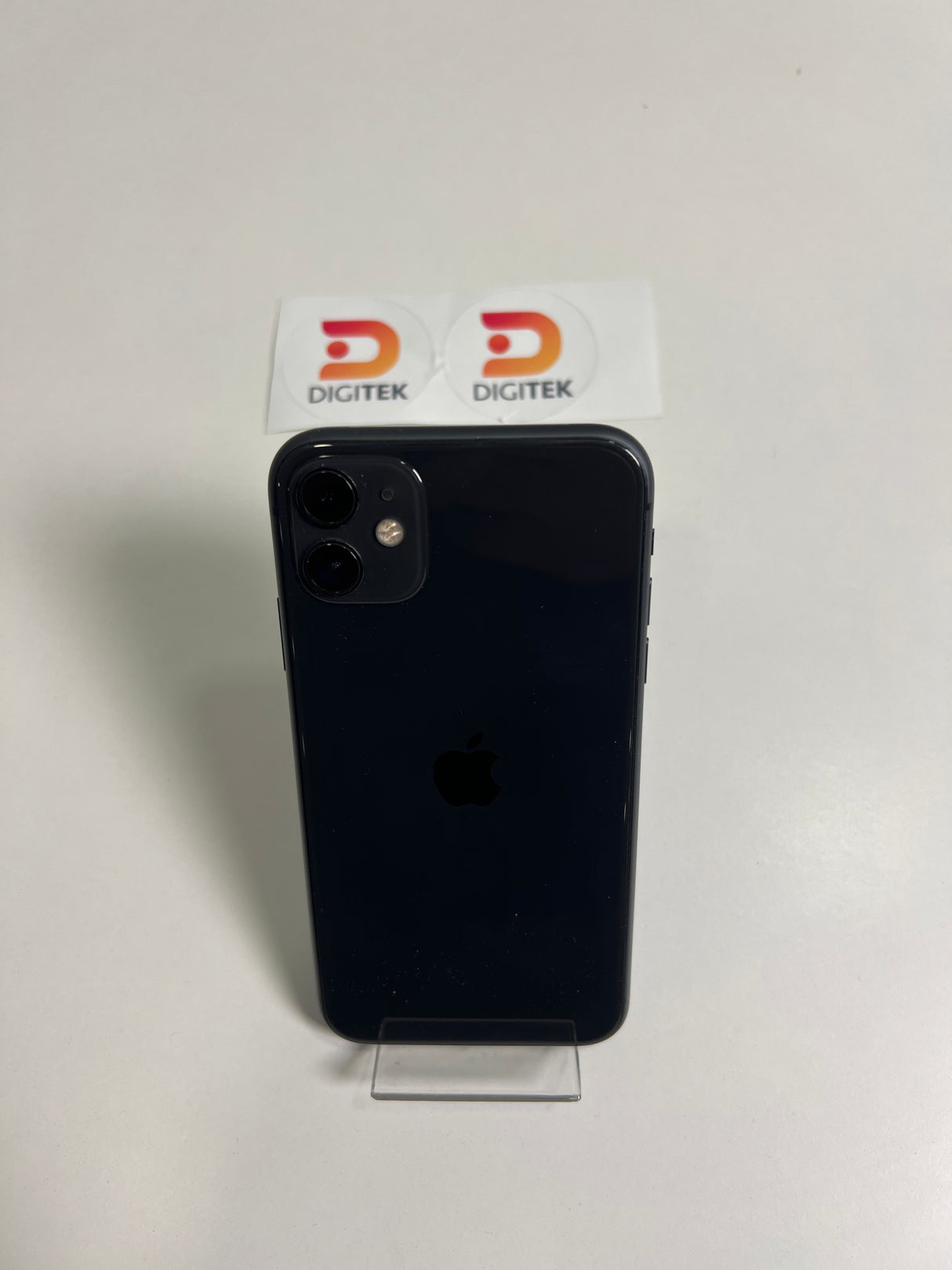 OUTLET - iPhone 11 64GB Black