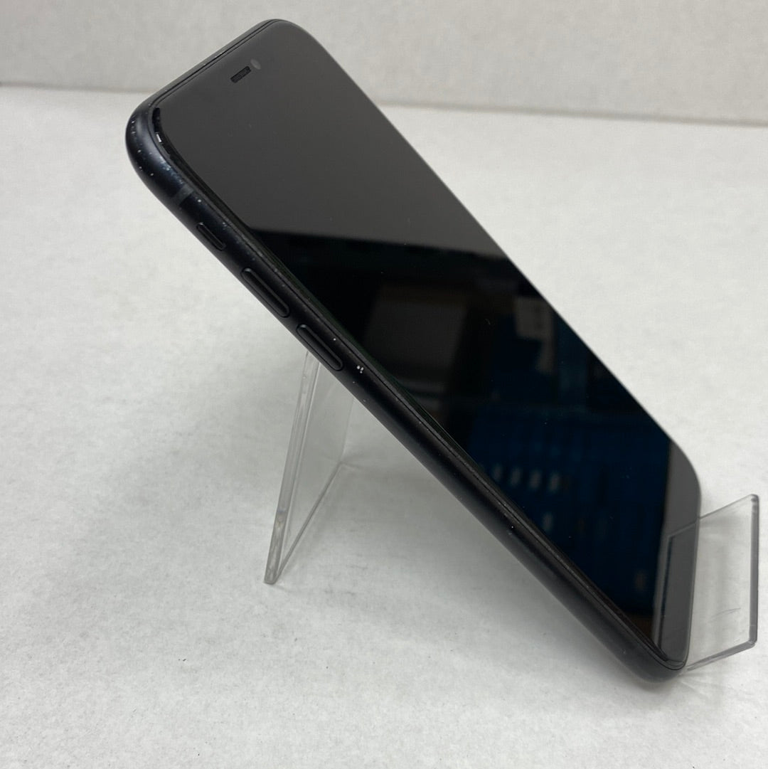 OUTLET - iPhone Xr 128GB Black