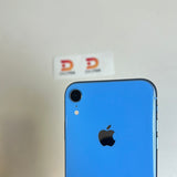 OUTLET - iPhone Xr 64GB Blue