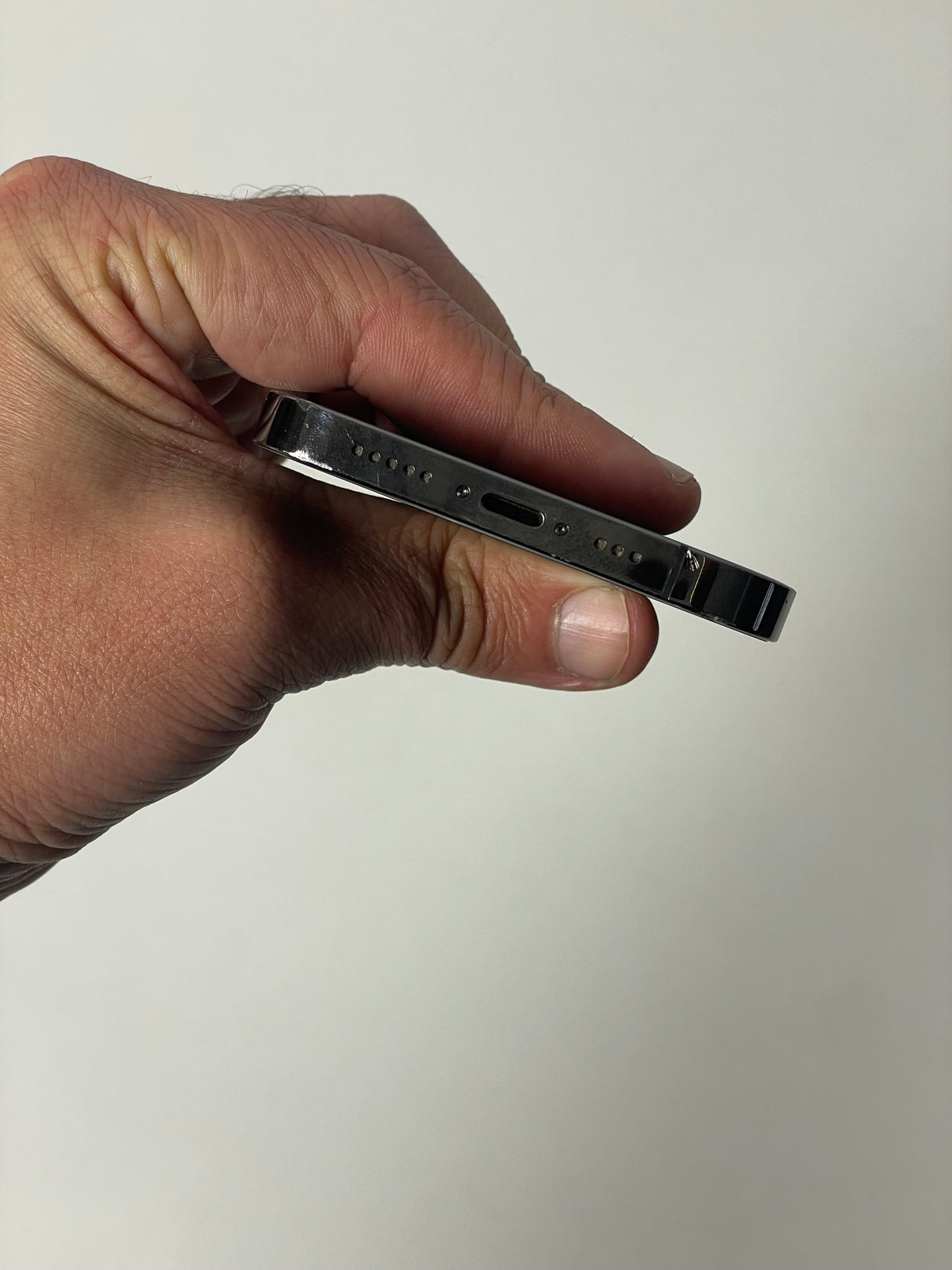 OUTLET - iPhone 12 Pro 128GB Graphite