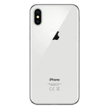 OUTLET - iPhone X 64GB Silver