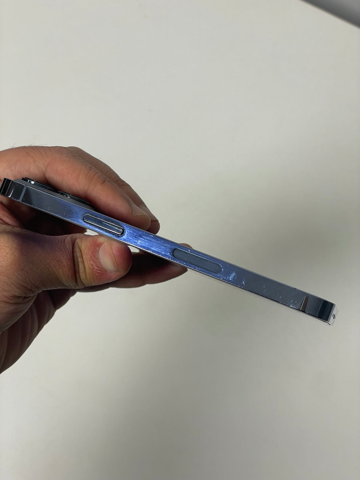 OUTLET - iPhone 13 Pro 128GB Sierra Blue