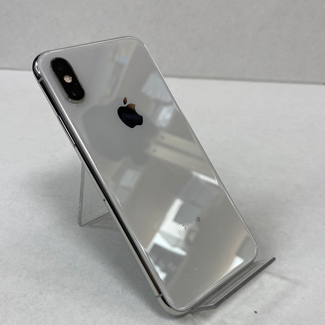 OUTLET - iPhone XS 256GB Silver – Digitek Chile
