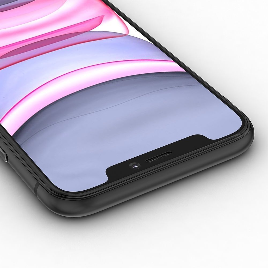iPhone 11 256GB Black - Open Box