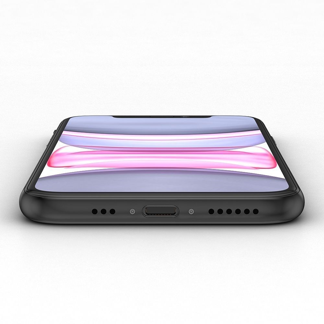 iPhone 11 256GB Black - Open Box