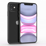 iPhone 11 256GB Black - Open Box