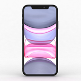 iPhone 11 256GB Black - Open Box