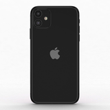 iPhone 11 64GB Black - Semi Nuevo