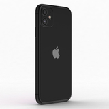 iPhone 11 256GB Black - Open Box
