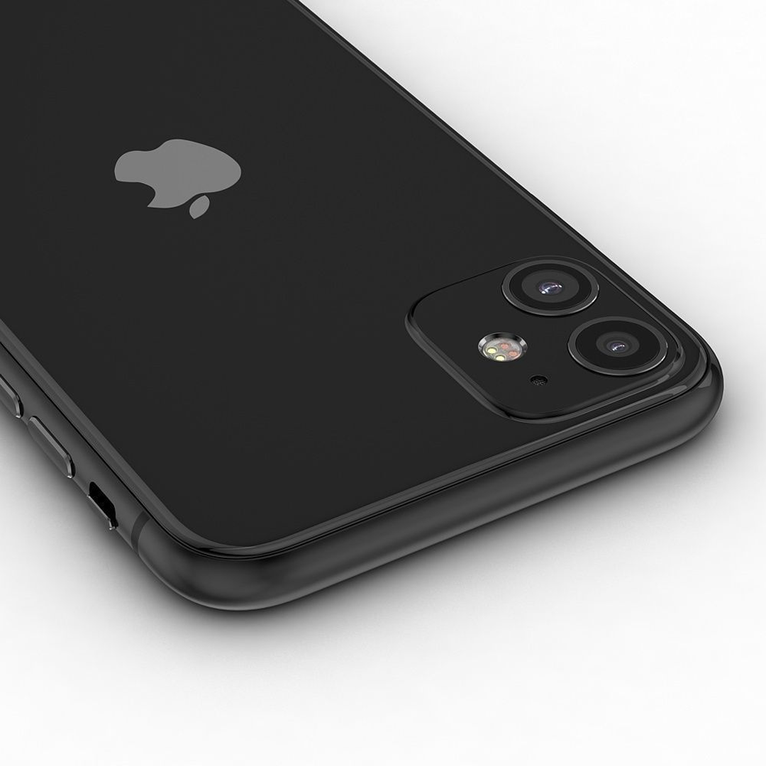 iPhone 11 256GB Black - Open Box