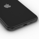iPhone 11 256GB Black - Open Box