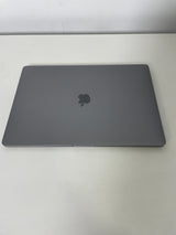 OUTLET - Macbook Pro Touchbar 16 Pulgadas 16GB RAM, 512GB SSD Intel Core i7