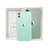 iPhone 11 128GB Green - Open Box