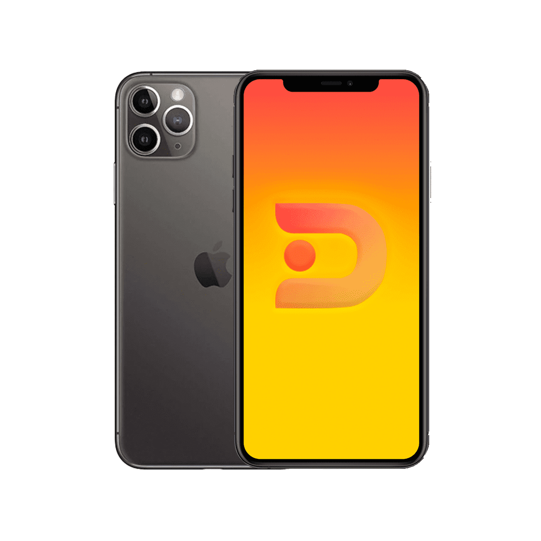 iPhone 11 Pro Max 512GB Space Gray - Open Box – Digitek Chile