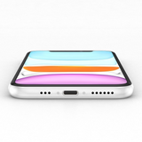 iPhone 11 256GB White - Open Box