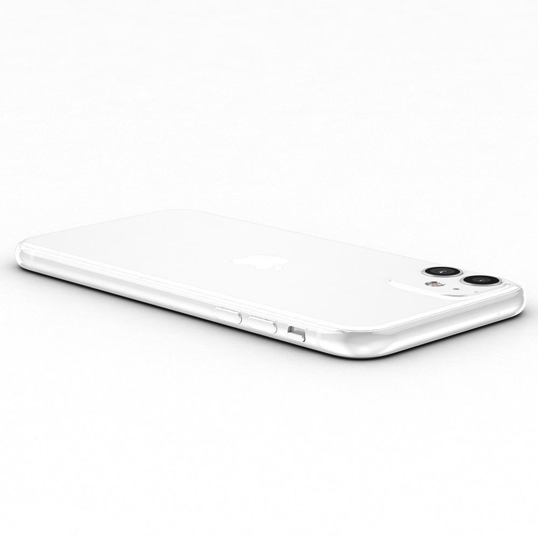 iPhone 11 256GB White - Open Box