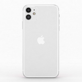 iPhone 11 256GB White - Open Box