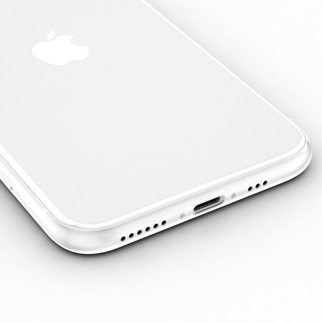 iPhone 11 256GB White - Open Box