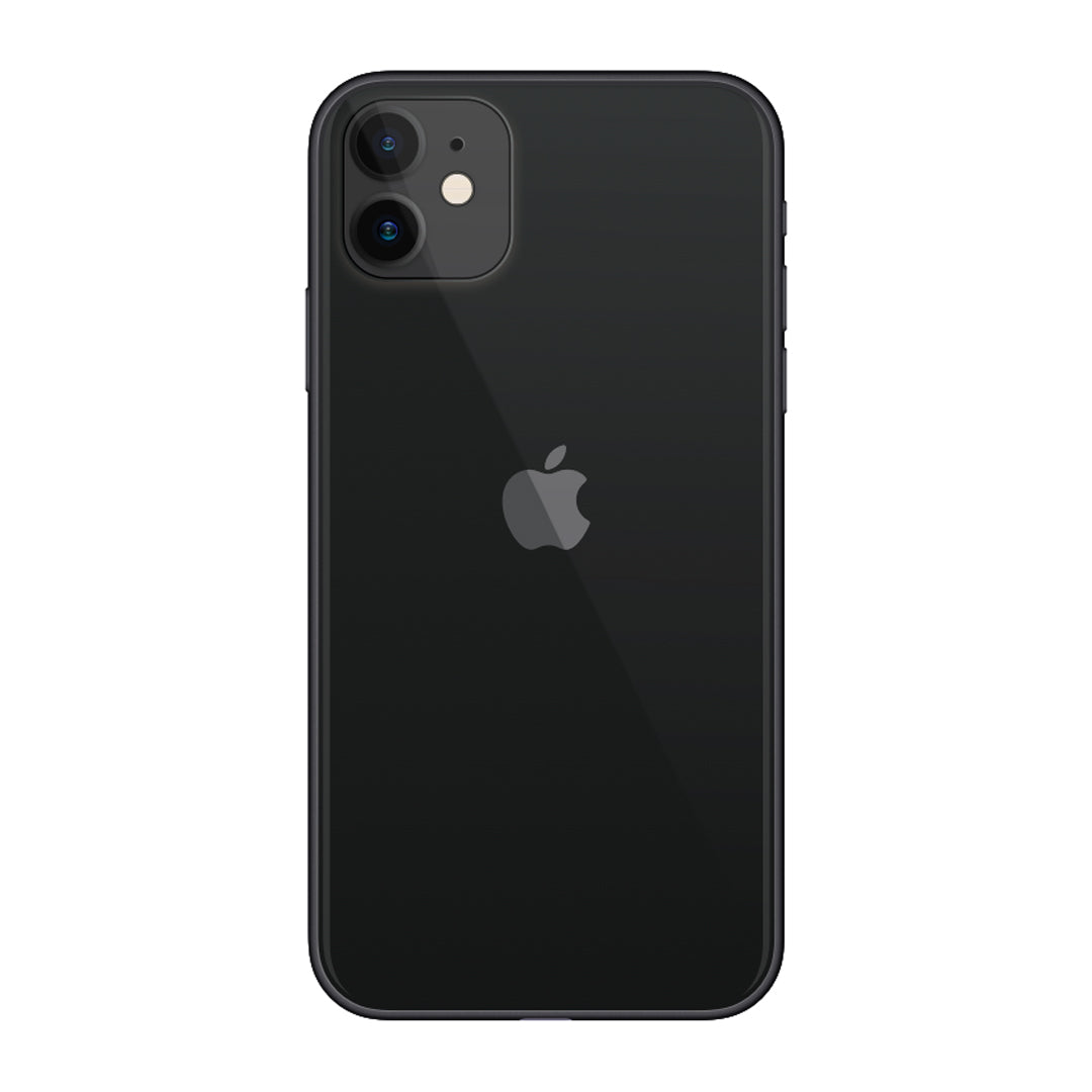 iPhone 11 64GB Black - Grado A