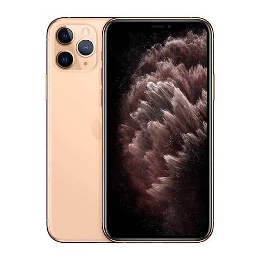 iPhone 11 Pro Max 64GB Gold - Grado B - Digitek Chile