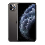 iPhone 11 Pro Max 64GB Space Gray - Grado B - Digitek Chile