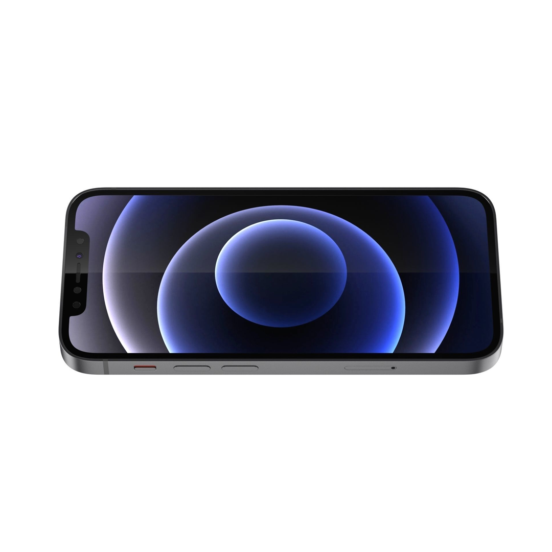 iPhone 12 256GB Black - Open Box