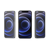 iPhone 12 256GB Black - Open Box