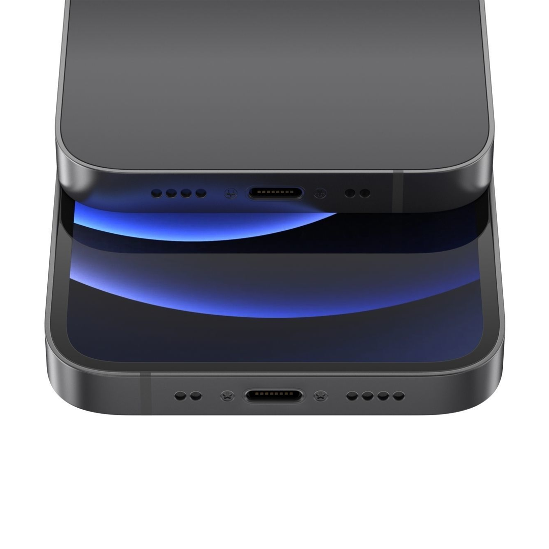iPhone 12 256GB Black - Open Box