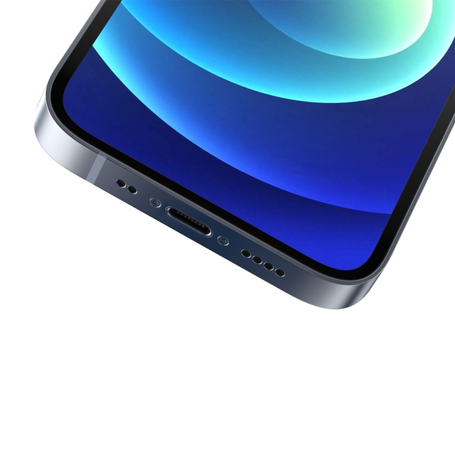 iPhone 12 mini 64GB Blue - Semi Nuevo