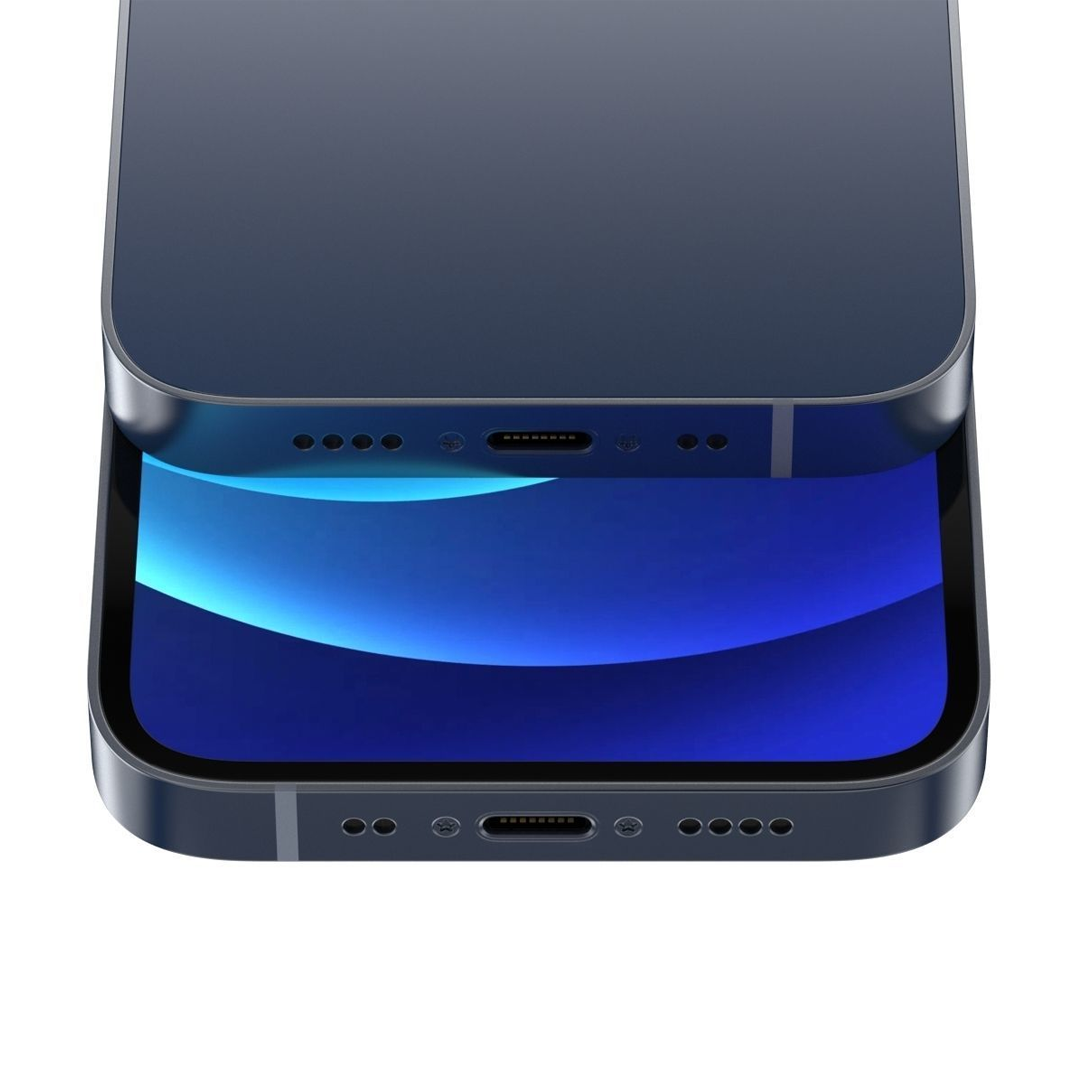 iPhone 12 256GB Blue - Open Box
