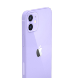 iPhone 12 256GB Purple Seminuevo — Detalle cámara trasera — Digitek Chile