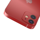 iPhone 12 mini 64GB Red - Open Box
