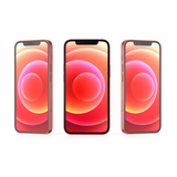 iPhone 12 256GB Red Seminuevo — Detalle color Red — Digitek Chile