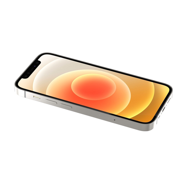 iPhone 12 mini 256GB White - Semi Nuevo