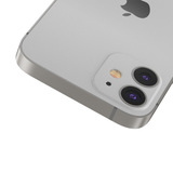 iPhone 12 mini 256GB White - Semi Nuevo