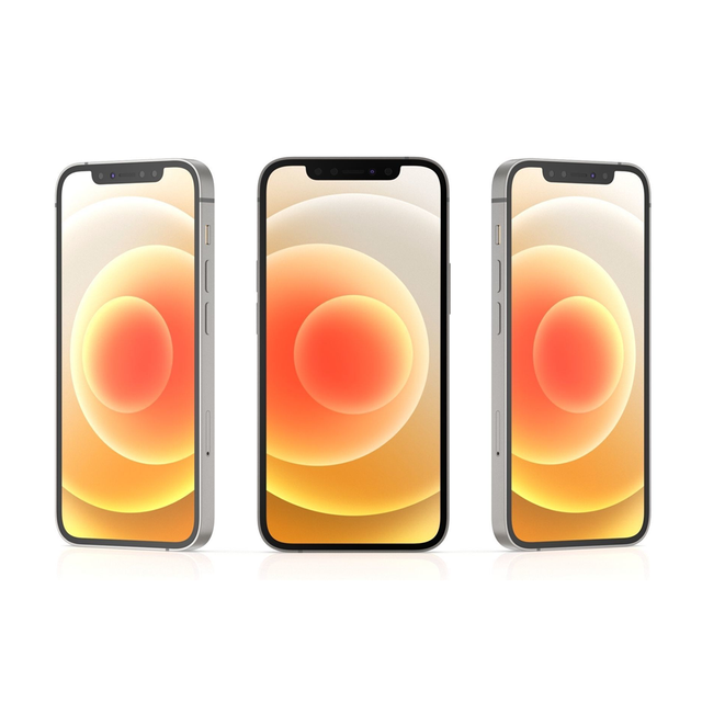 iPhone12 256GB ホワイト iPhone 12 256GB White - Open Box – Digitek Chile