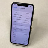 OUTLET - iPhone X 64GB Space Gray