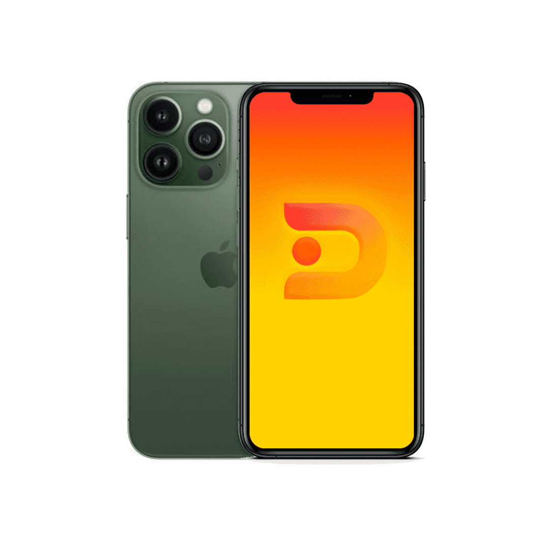 iPhone 13 Pro 1TB Green - Grado B