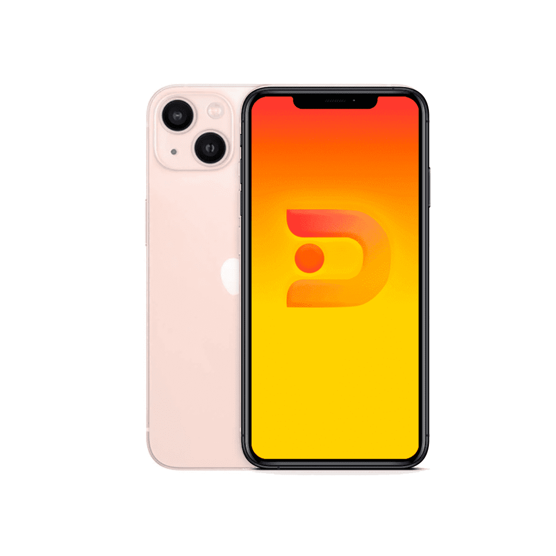 iPhone 13 128GB Pink - Grado B