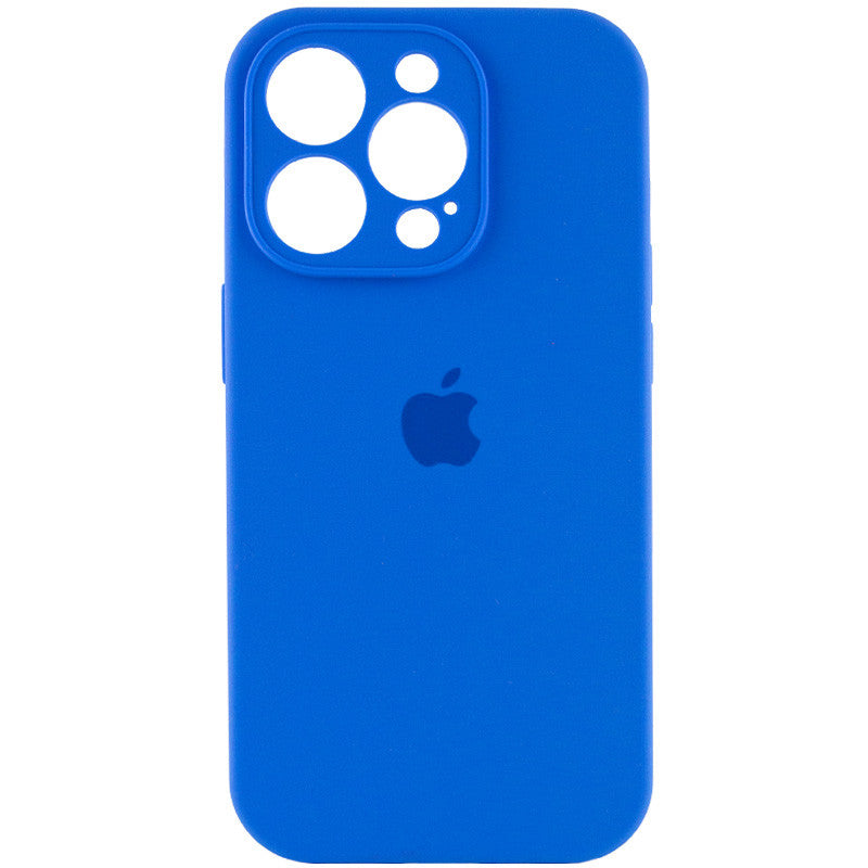 Carcasa Silicona iPhone 14 – Digitek Chile