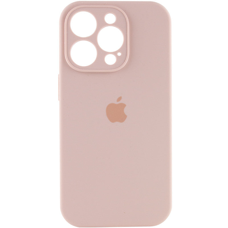Carcasa Silicona iPhone 13 Pro