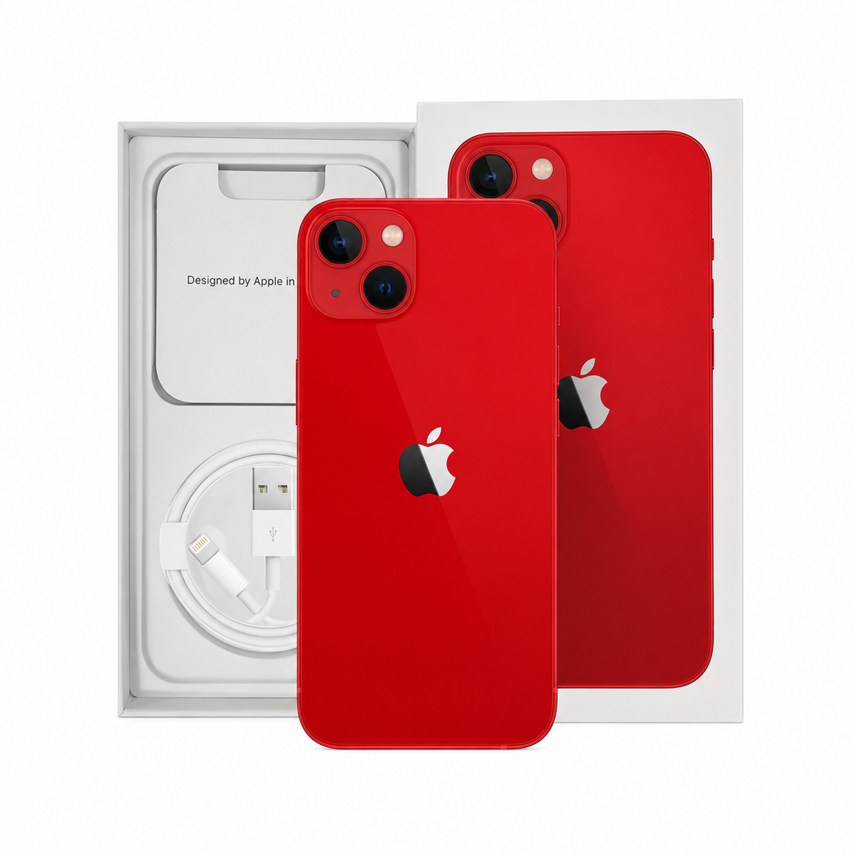 PREVENTA - iPhone 13 Mini 128GB Open Box (Entrega 25 de Junio)