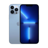 OUTLET - iPhone 13 Pro 128GB Sierra Blue