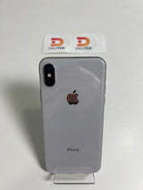 OUTLET - iPhone X 64GB Silver