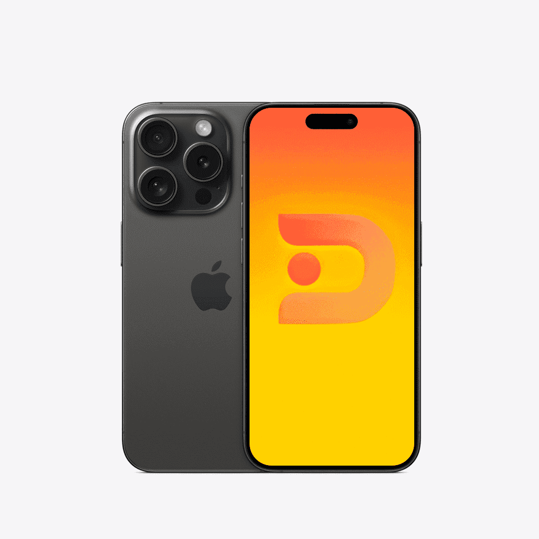iPhone 15 Pro 256GB ブラックチタニウム iPhone 15 Pro 256GB - ブラックチタニウム（SIMフリー）[整備済製品