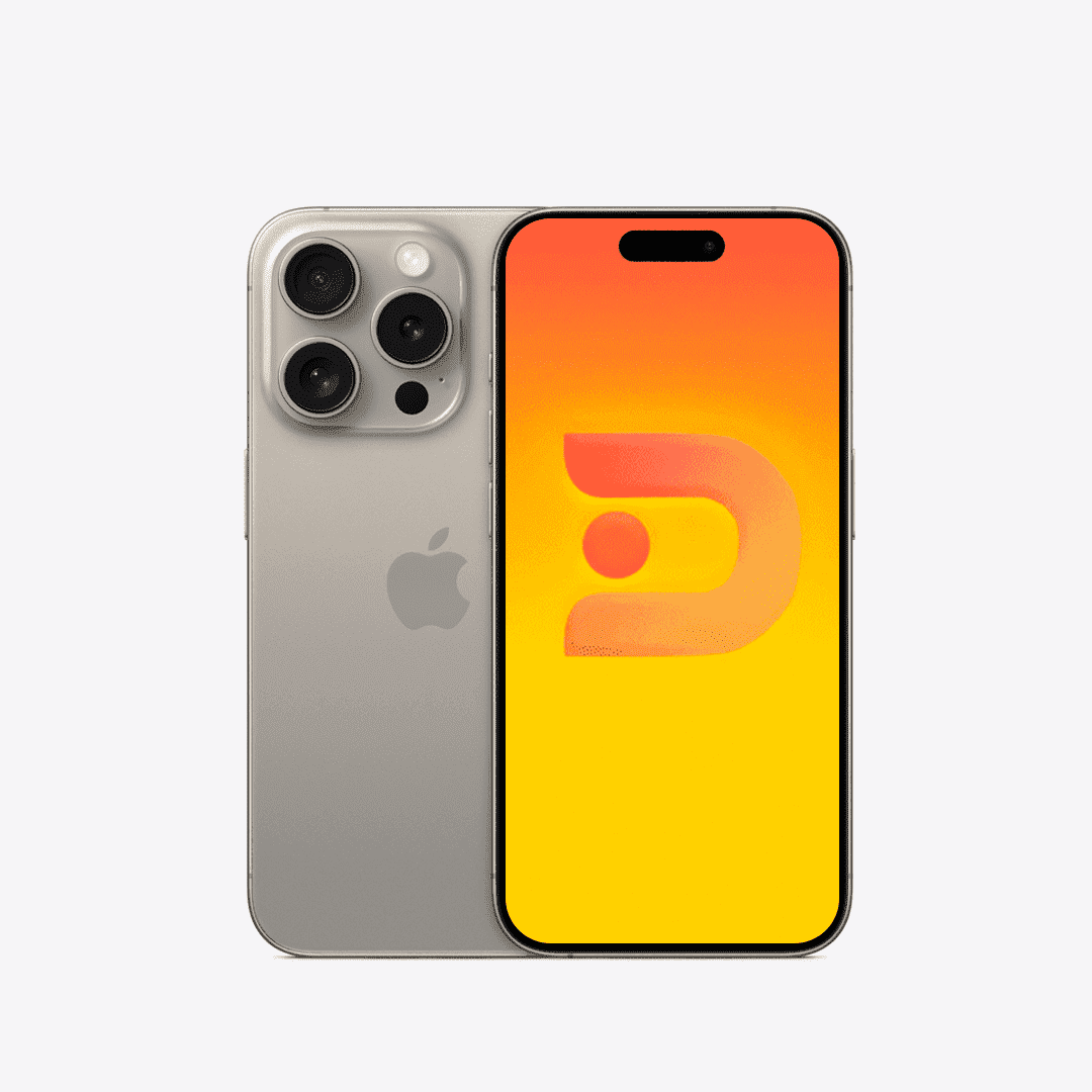 Apple iPhone 15 Pro (128 GB / Natural Titanium) | SoloTodo.cl